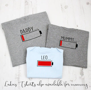 Baby Daddy Tshirt