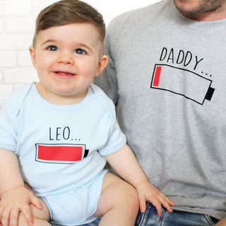 Baby Daddy Tshirt