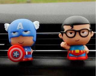 Car Vent perfume - avengers