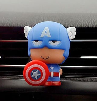 Car Vent perfume - avengers