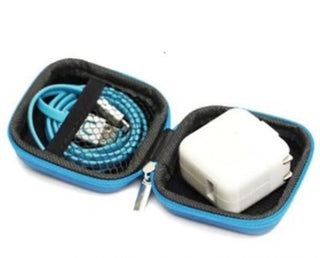 Pouch Keychain