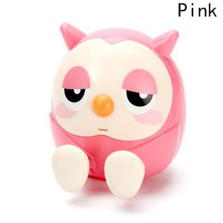 3 In 1 Owl Phone Holder