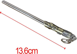 Star-Wars lightsaber keychain
