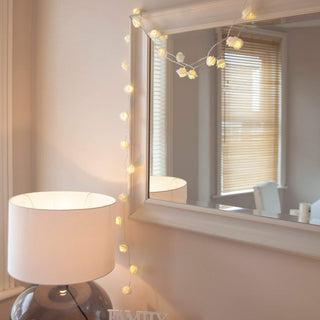 rose lights for diwali new year