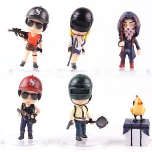 pubg keychains