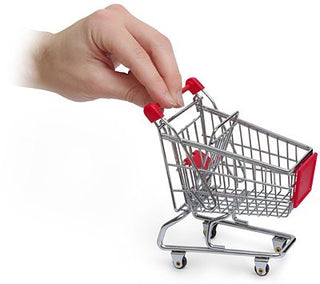 MINI TROLLEY