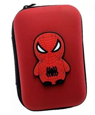 Spiderman Pouch