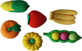 fruit eraser