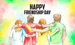 Why is it important to celebrate friendship day?
