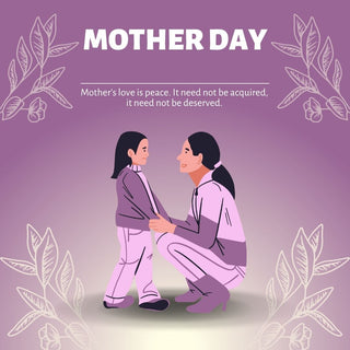Celebrating Mother's Day: Heartfelt Wishes and Appreciation for Our Beloved Mothers