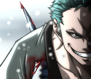 Top 10 Anime Gift Items From Geekmonkey.in
