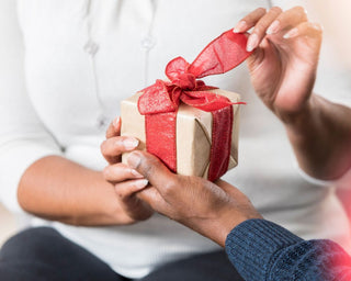 12 Birthday Gift Ideas For Your Spouse