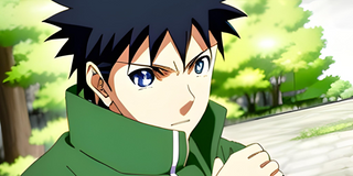 Top 5 Konohamaru friends name | Anime Naruto Series | Anime Merchandise