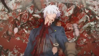 Gojo Death Animation - Sukuna Kills Gojo - Jujutsu Kaisen Chapter 236 Fan  Animation 