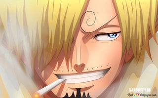 Sanji - Unveiling the Veil of Unknown Facts | One Piece Anime