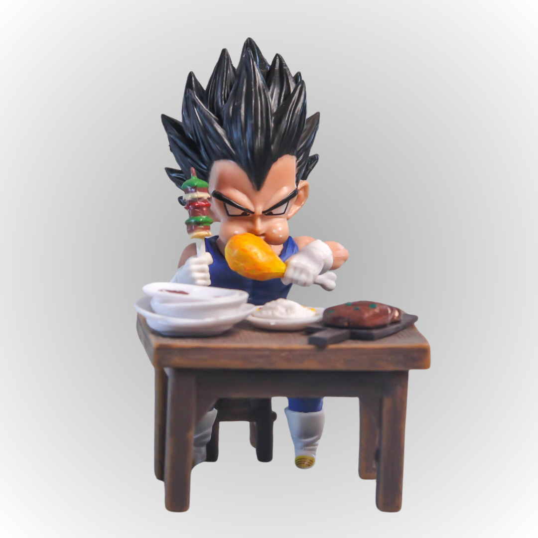 Anime Merchandise in India at Affordable Prices – Geekmonkey
