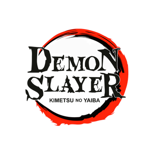 Demon Slayer Anime Merchandise