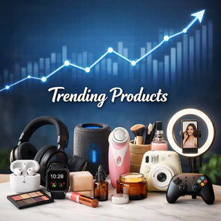 Trending products of Geekmonkey