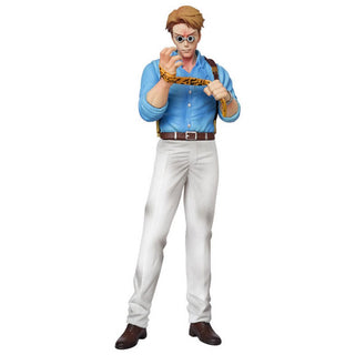 Kento Nanami Premium Figure - A Jujutsu Kaisen Collectible