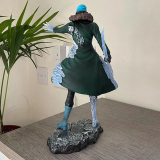 Aokiji (Kuzan) – One Piece Kuzan Action Figure