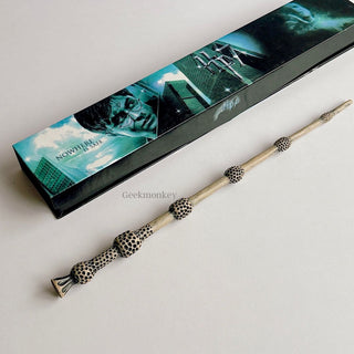 Harry Cosplay Magic wand