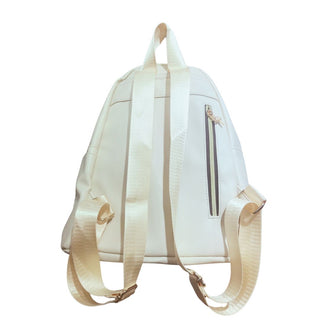 Hedwig Owl PU Backpack – Hogwarts Letter Edition