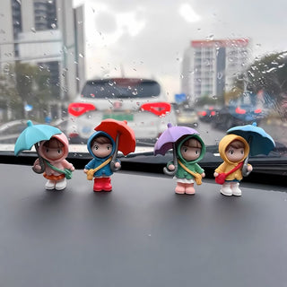 Pookie Kids Dashboard Figures