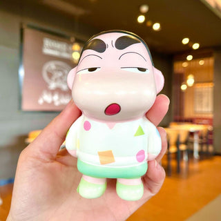 Squish ‘n Chan – Stress Buster Shinchan Dolls
