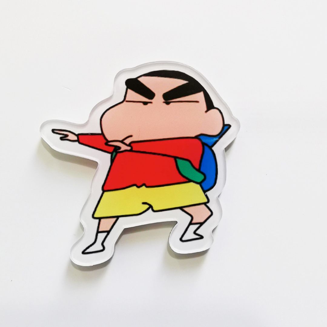 Shinchan Drawing || How to Draw Shin chan family Step by Step - YouTube
