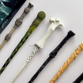 Harry Cosplay Magic wand