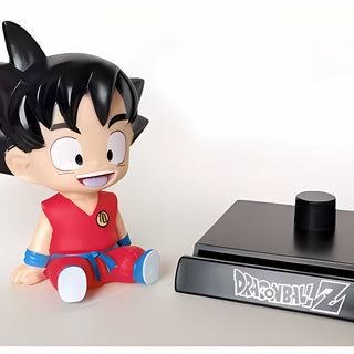 Dragon Ball Z Goku - Young Goku Bobblehead