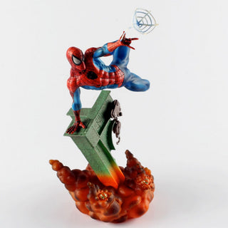 The Amazing Spider-Man Statue