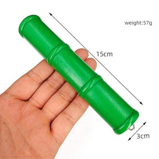 Nezuko Mouthpiece Cosplay Prop