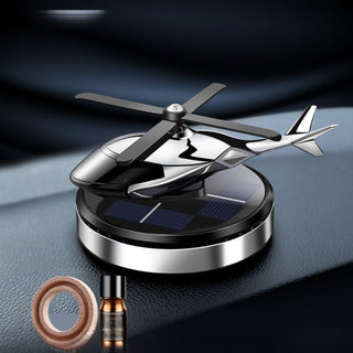 Propeller Pals Car Perfume | Solar Designer Car Perfume Collection