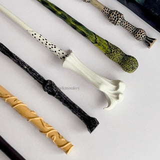 Harry Cosplay Magic wand