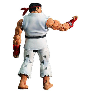 NECA Official Street Fighter IV – Series 1