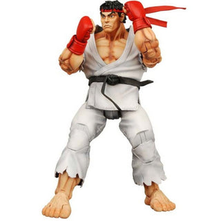 NECA Official Street Fighter IV – Series 1