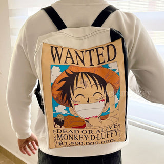 Anime Adventure Backpacks | Carry Your Fandom Everywhere