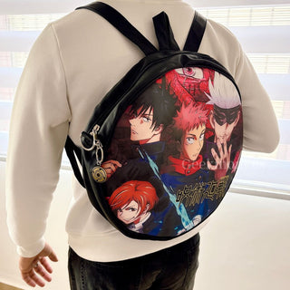 Anime Adventure Backpacks | Carry Your Fandom Everywhere