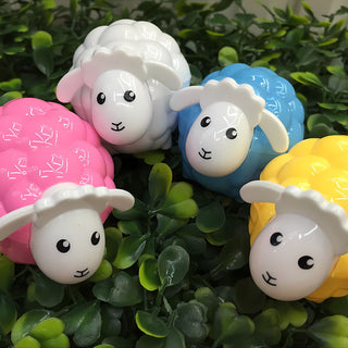 Cute Sheep Pencil Sharpener | Baa-rming Good Times