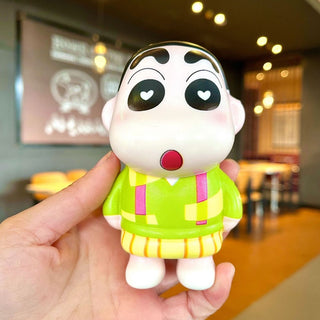 Squish ‘n Chan – Stress Buster Shinchan Dolls