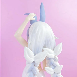 Azur Lane – Le Malin Listless Lapin Ver. 1/6 Scale PVC Figure