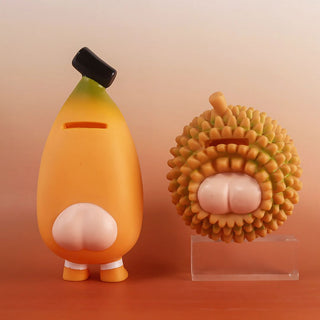 Fruity Fun Shinchan Coin Bank