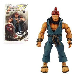 NECA Official Street Fighter IV – Series 1
