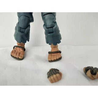 NECA Official Street Fighter IV – Series 1