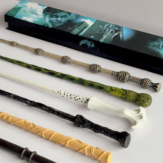 Harry Cosplay Magic wand