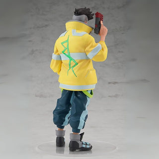 Cyber Street Rebel PVC Figure – Inspired by Edgerunners Universe