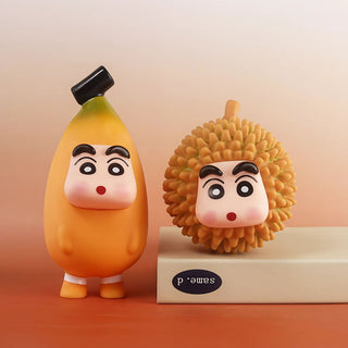 Fruity Fun Shinchan Coin Bank