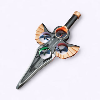 Flying Sword RC Drone Toy | 4-Propeller Hover Blade