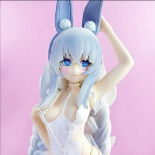 Azur Lane – Le Malin Listless Lapin Ver. 1/6 Scale PVC Figure